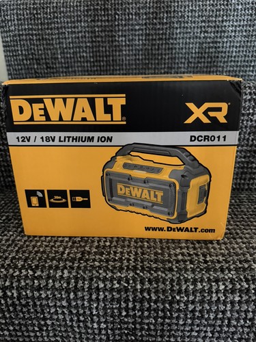 Dewalt dcr011 18v - dcr011,