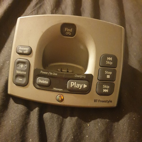 Freestyle 750 cordless - bt,