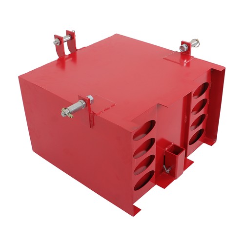 Ballast box point - ballast,