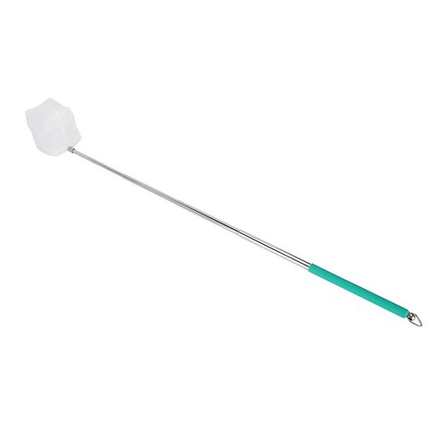 Extendable aquarium shrimp net - aquarium,
