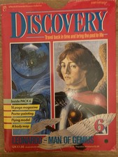 Marshal Cavendish Discovery