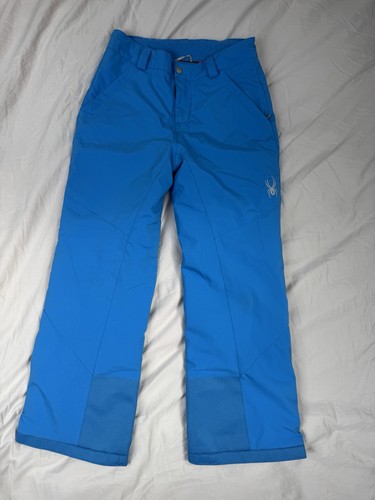 Spyder blue unisex - spyder,