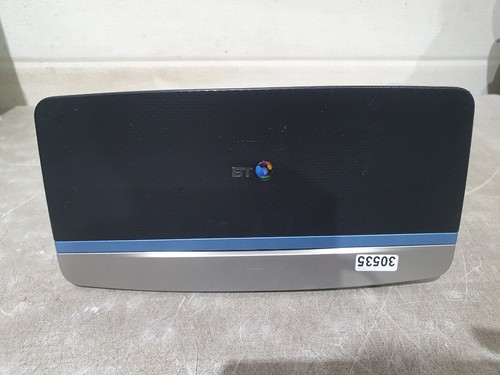 Home hub type b dsl - bt,