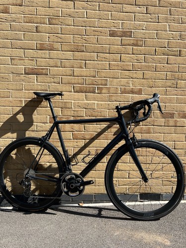 Cannondale supersix evo mod - cannondale, hi-mod
