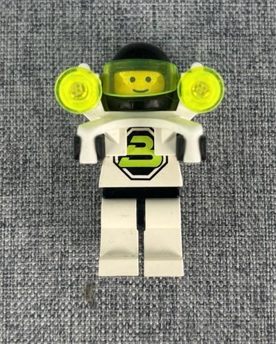 Vintage lego blacktron - vintage,