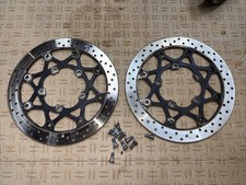 2006 2007 SUZUKI GSXR 600 750