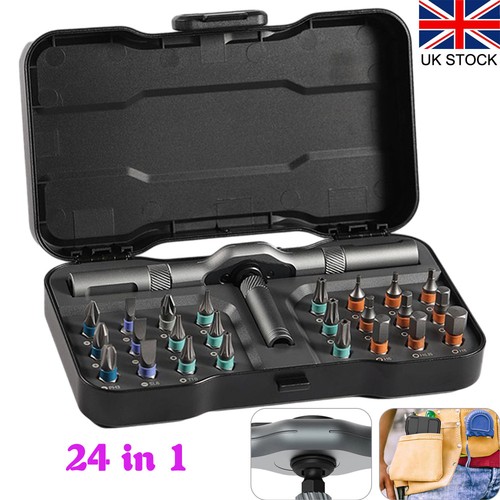 Multi bit magnetic - 24,