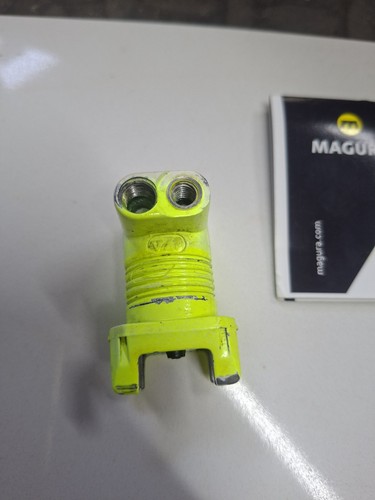 Magura brake slave - magura,