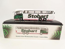 Atlas Scania Irizar PB