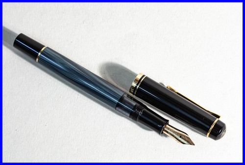 Pelikan m250 piston - pelikan, filler
