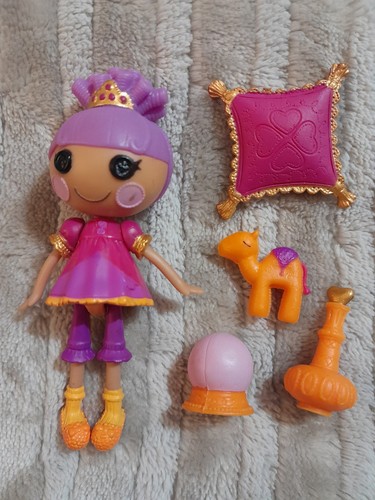 Lalaloopsy mini doll - doll,
