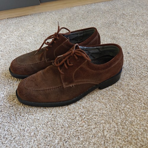 Gianfort italian brown - italian,