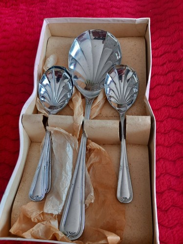 Vintage sheffield steel - sheffield,