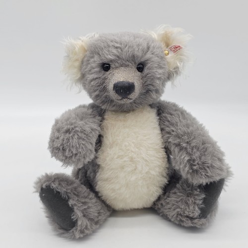 Steiff 661792 teddy bear - steiff, koala