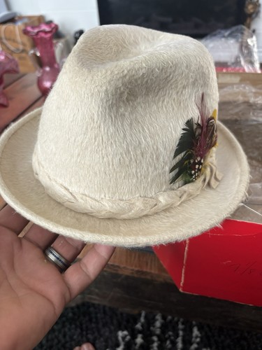 Biltmore hat men 1 8 - men’s, 1/8