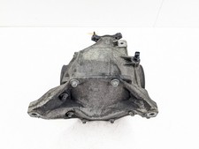MERCEDES E CLASS W213 DIFFERENTIAL DIFF REAR 2.0 DIESEL AUTOMATIC 2017