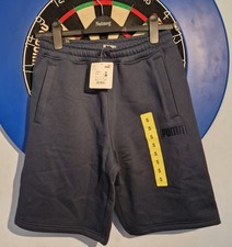 Puma Mens Shorts Size Small Bnwt
