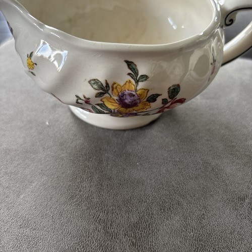 027 vintage royal doulton old - doulton,