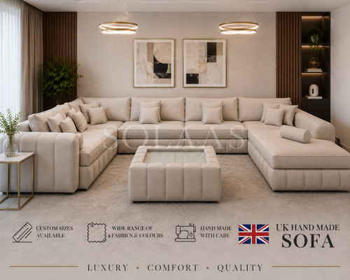 Solaas kingsmere large - solaas,