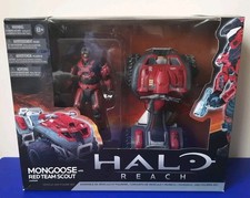Halo Reach Mongoose With Red