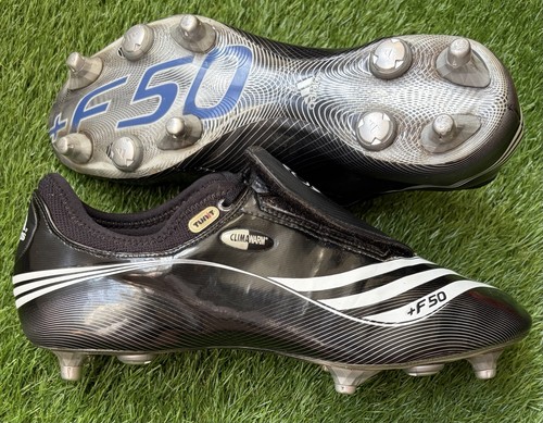 Adidas f50 tunit football - f50,