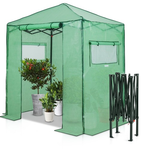 Eagle peak 6x4 portable pop - eagle,