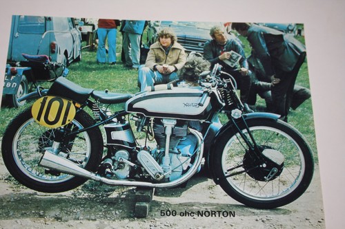 1975 advert for - 1975, 500