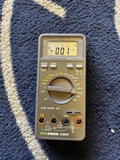 Iso tech idm98 - ,