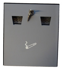 NEW! Wall Mounted Outdoor Pub