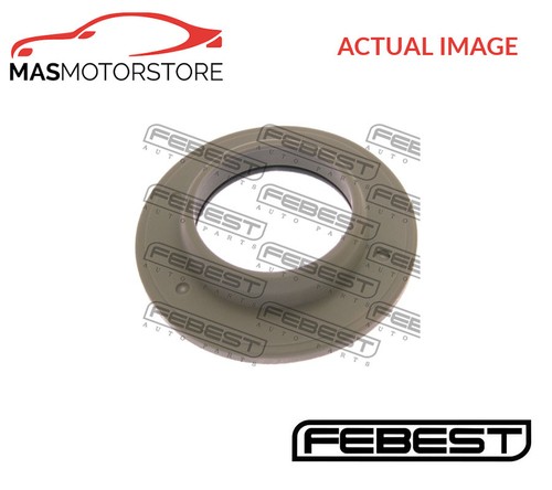 Top strut mounting bearing - top,