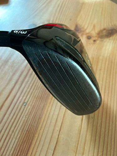 Taylormade stealth wood - stealth,