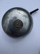 LUCAS VINTAGE BELL KING OF THE ROAD TRIUMPH BSA RALEIGH MOPED MOTORCYCLE BICYCLE