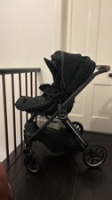 Silver Cross Reef Pushchair