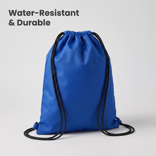 Premium drawstring bag sports - premium,