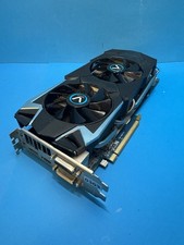Sapphire VAPOR-X AMD Radeon HD 7950 3GB GDDR5 Graphics Card Fans Don’t Spin