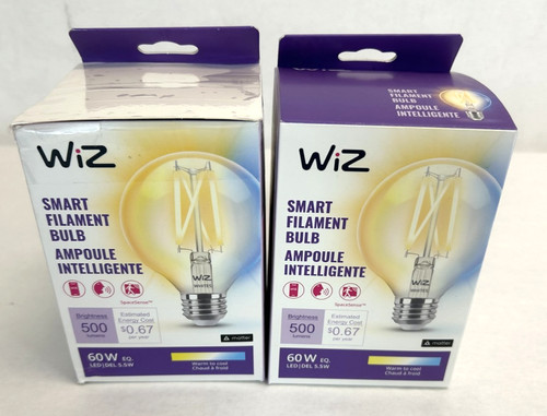 Lot wiz connected - 2-, 60w