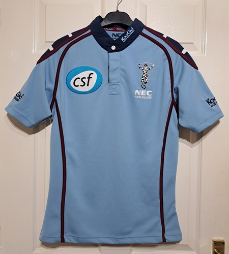 Vintage kooga nec harlequins - vintage,