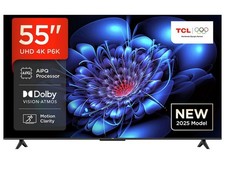 Tcl inch 55p6k dled - inch,