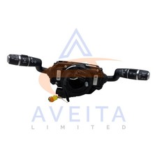 Discovery Sport TD4 HSE L550 2015 Wiper & Indicator Stalk FK7213N064DA