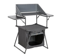 Royal Camping Kitchen Stand