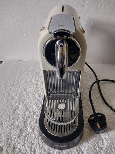 Magimix citiz m190 automatic - magimix,