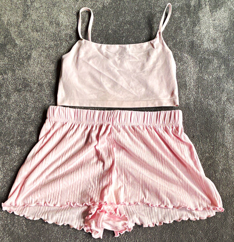 Primark cares pink - cares, cami