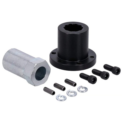 Belt drives ltd primary - drives,