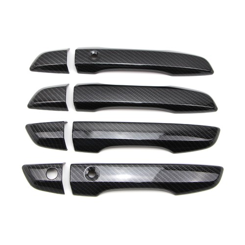 Door handle cover for - handle,
