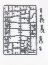 Flesh-eater Courts Vargheists