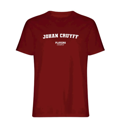 Johan cruyff men shirt - men's, |