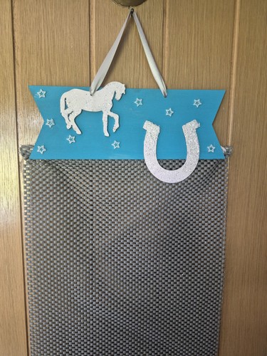 Show rosette holder - show,