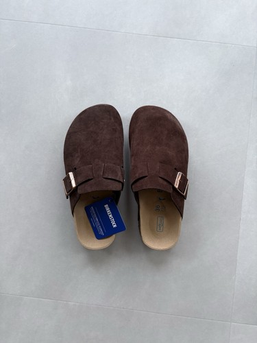 Lady birkenstocks size 3 - lady’s,