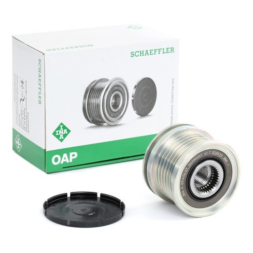 Oem ina alternator - ina,