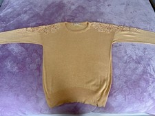 M&S Indigo Collection Jumper